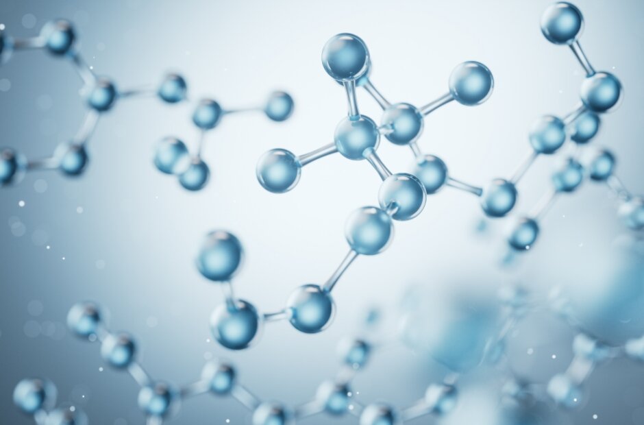 Molecular structures